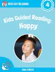 Kids Guided Reading: Happy sinopsis y comentarios