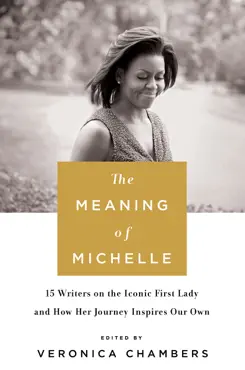 the meaning of michelle book cover image