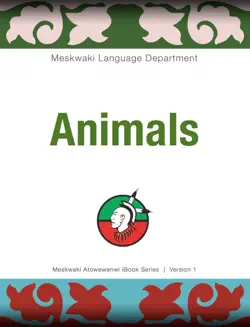 animals book cover image