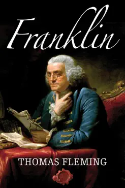 franklin book cover image
