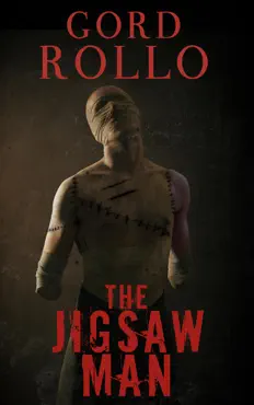 the jigsaw man book cover image