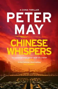chinese whispers imagen de la portada del libro