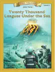 Twenty Thousand Leagues Under the Sea synopsis, comments