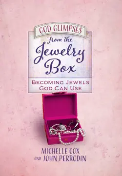 god glimpses from the jewelry box book cover image