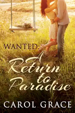 wanted: a return to paradise imagen de la portada del libro