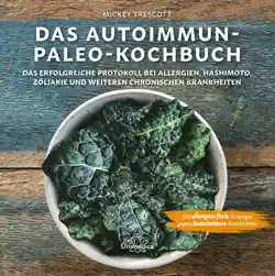 das autoimmun-paleo-kochbuch book cover image