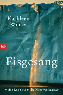eisgesang book cover image