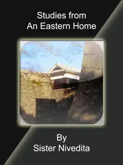studies from an eastern home book cover image
