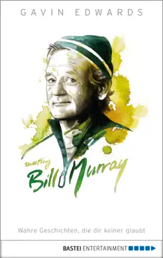 meeting bill murray book cover image