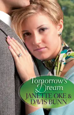tomorrow's dream book cover image