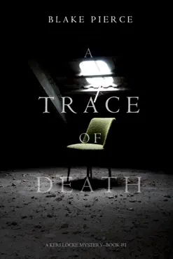a trace of death (a keri locke mystery--book #1) imagen de la portada del libro