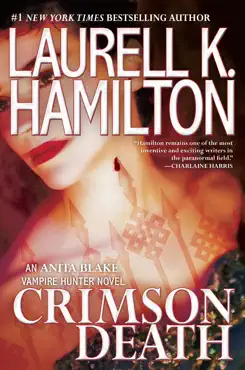 crimson death book cover image