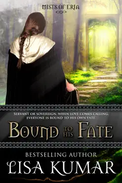 bound to his fate book cover image