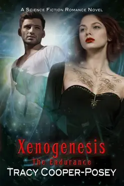 xenogenesis book cover image