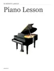 Piano Lessons sinopsis y comentarios