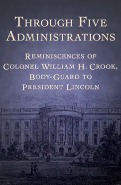 through five administrations book cover image