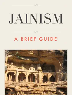 jainism book cover image