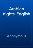 Arabian nights. English