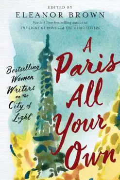 a paris all your own book cover image