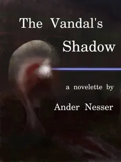 the vandal's shadow book cover image