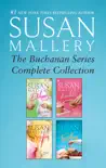 Susan Mallery The Buchanan Series Complete Collection synopsis, comments