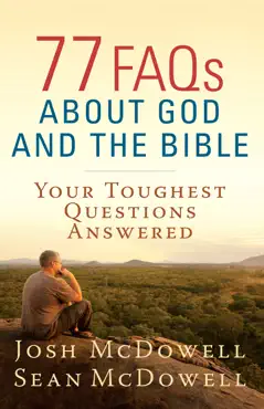 77 faqs about god and the bible book cover image