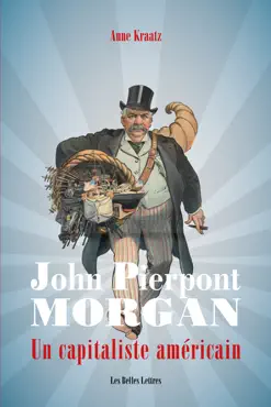 john pierpont morgan book cover image