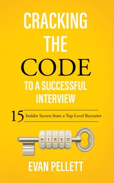 cracking the code to a successful interview book cover image