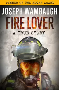 fire lover book cover image