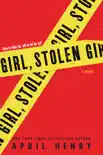 Girl, Stolen synopsis, comments