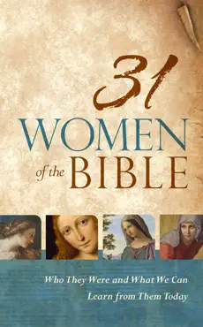 31 women of the bible book cover image