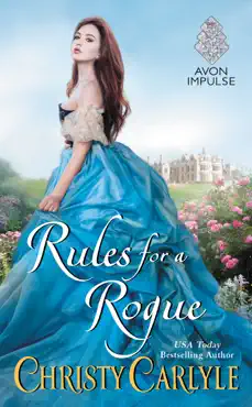 rules for a rogue book cover image