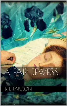 a fair jewess book cover image