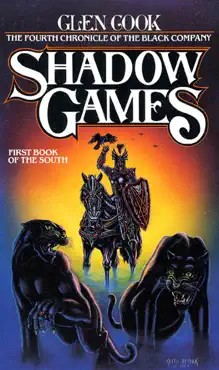 shadow games imagen de la portada del libro