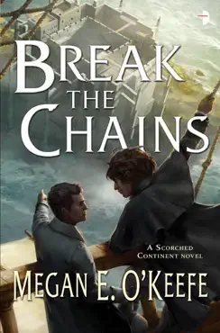 break the chains book cover image