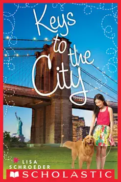 keys to the city book cover image