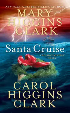 santa cruise book cover image