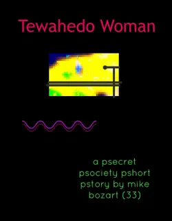 tewahedo woman book cover image