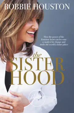 the sisterhood book cover image