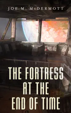 the fortress at the end of time book cover image