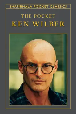 the pocket ken wilber book cover image