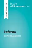 Inferno by Dante Alighieri (Book Analysis) sinopsis y comentarios