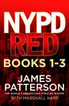 NYPD Red Books 1 - 3 sinopsis y comentarios