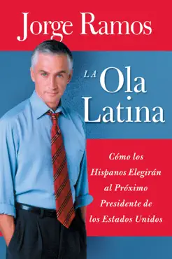 la ola latina book cover image