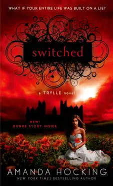 switched book cover image