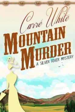 mountain murder book cover image