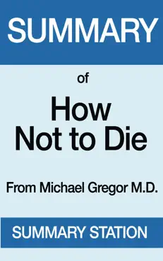 how not to die summary book cover image