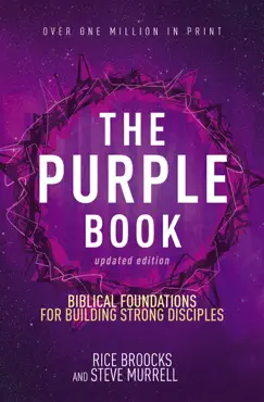 the purple book, updated edition book cover image