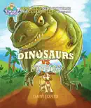 Dinosaurs Vs Puppies book summary, reviews and download
