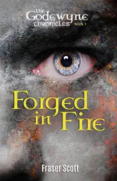 forged in fire book cover image